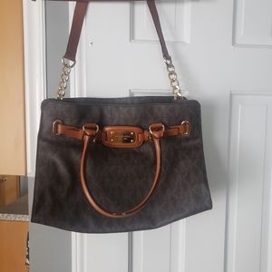 Michael Kors handbag